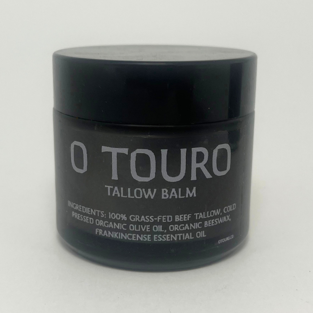 Tallow Balm