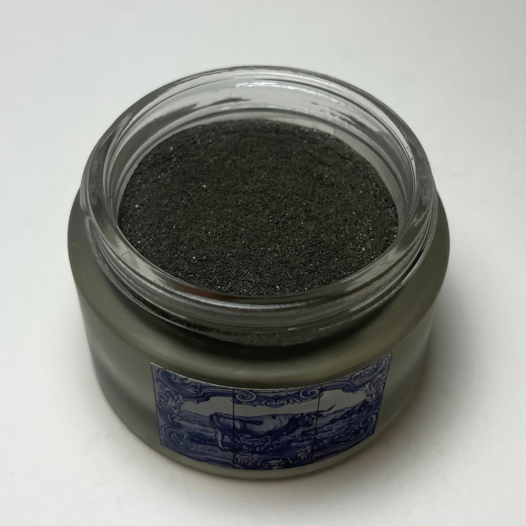 Eggshell Tooth Powder